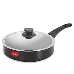Pigeon Deluxe Fry Pan 255
