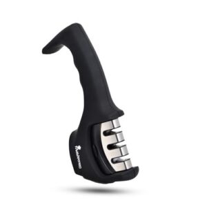 Bergner Bgmp SS Knife Sharpener