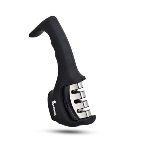 Bergner Bgmp SS Knife Sharpener