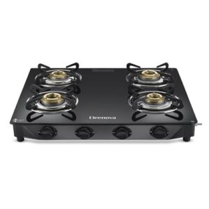 Eleenova Gas Stove-Freedom-4B
