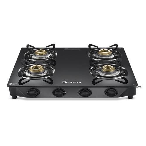 Eleenova Gas Stove-Freedom-4B
