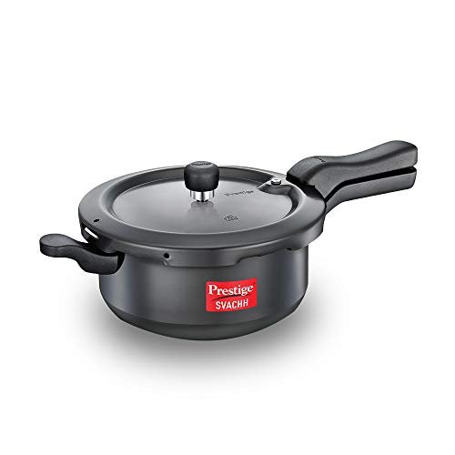 Prestige Cooker-Svachh Hard Jr Pan 3.5Ltr