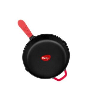 Pigeon Fry Pan Imperi Luxe Cast Iron 220Mm