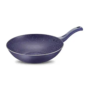 Prestige Ceraglide Cookware Wok 28Cm