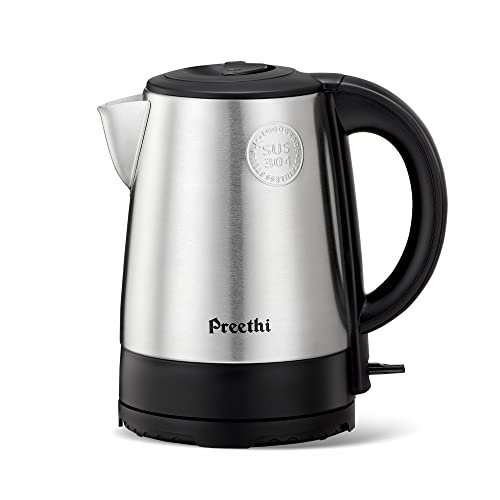 Preethi Kettle-Armour Insta 1.8Ltr