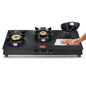 Prestige Gas Stove Svachh Neo 3 Burner