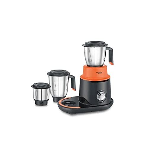 Prestige Mixer Grinder – Stack O 750W 3 Jar
