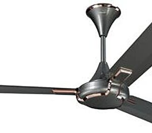 Vguard Ceiling Fan-Glado Prime Vx 1200Mm Titanium Rose
