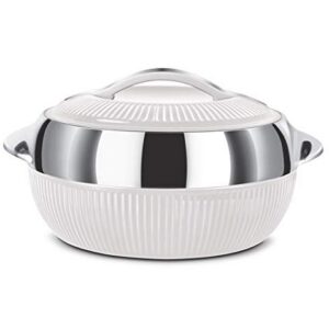 Milton Casserole-Fiesta 1500Ml(Set Of 2)