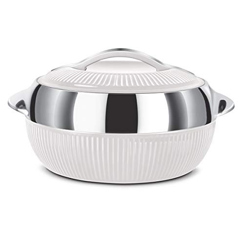 Milton Casserole-Fiesta 1500Ml(Set Of 2)