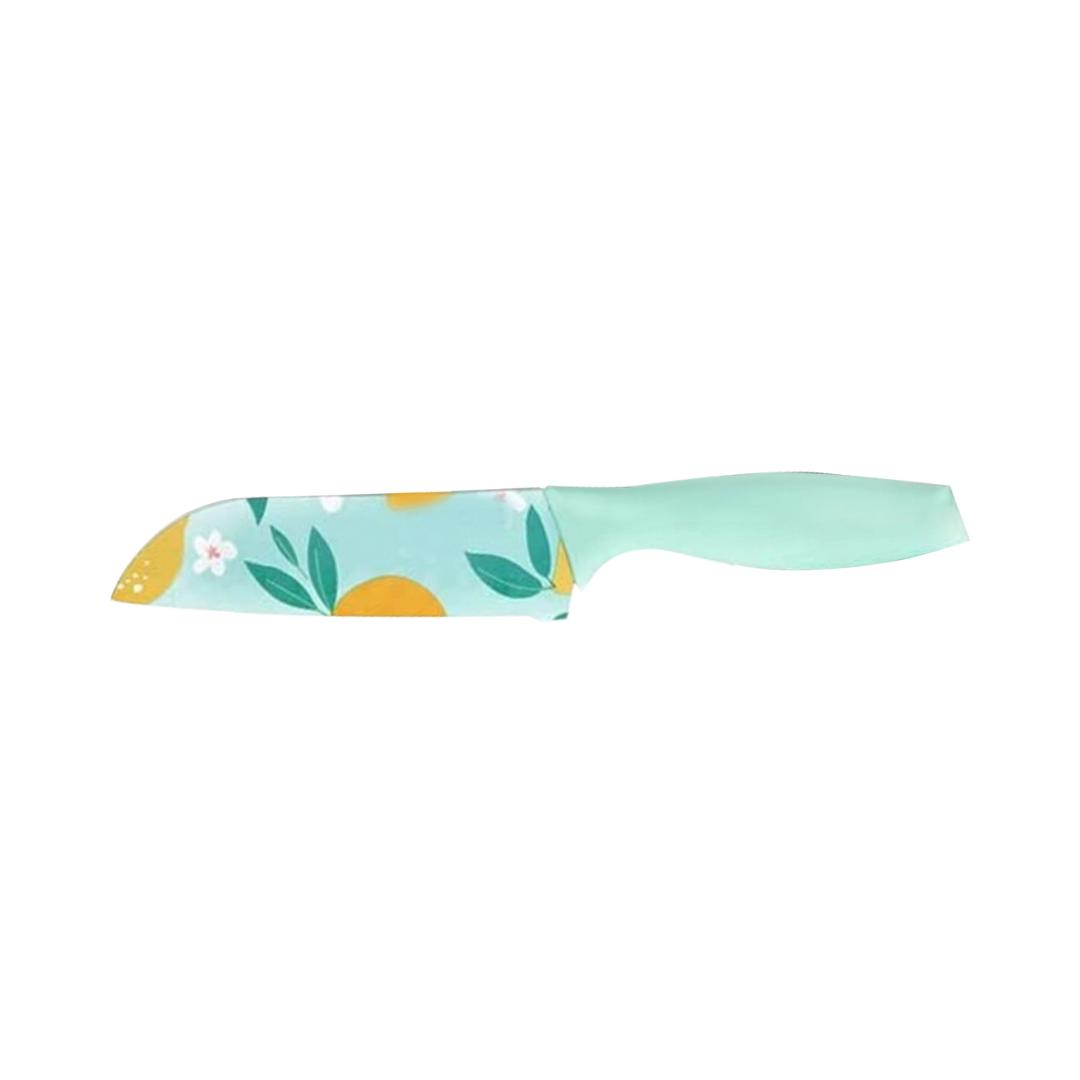 Pigeon Edge Flora 5 Inch Stainless Steel Knife
