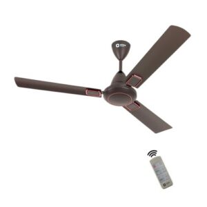 Orient Ceiling Fan-I-Falcon 1200Mm Brown