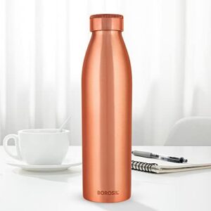 Borosil W/B-Copper 950Ml