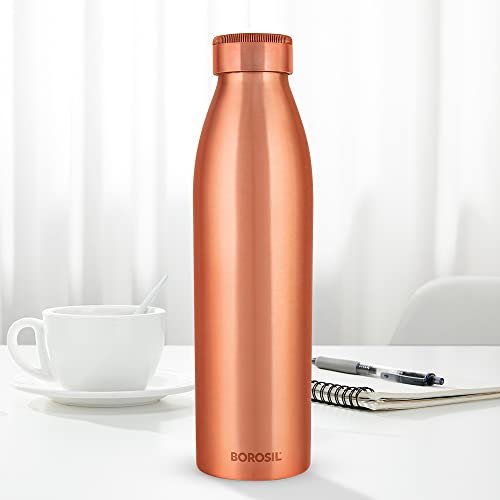 BOROSIL W/B-COPPER 950ML