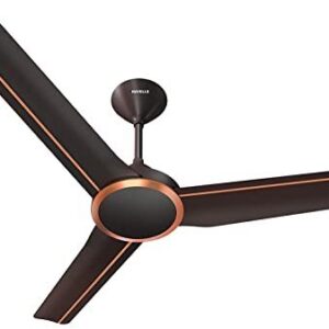 Havells Ceiling Fan -Trinty Bldc Dusk Lt Copper 1200Mm