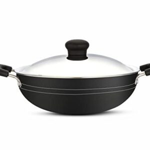 Greenchef Kadai-Namo 260Mm W/Glid