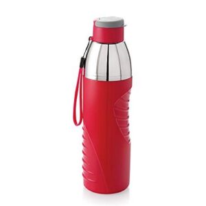 CELLO W/B-PURO GLISS 900ML ORANGE(set of 2)