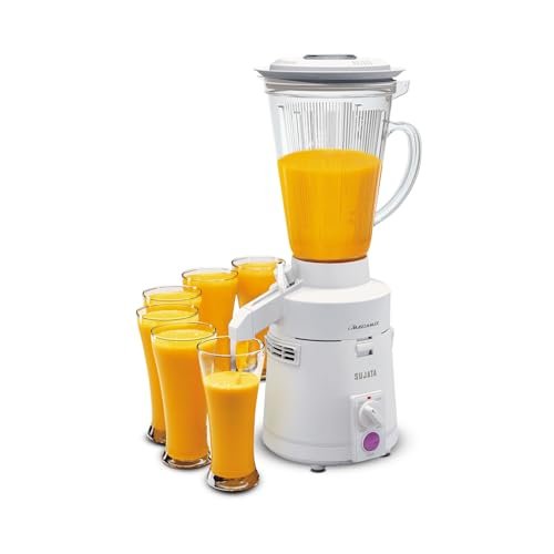 Sujata Mixer Grinder Megamix