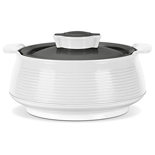 Milton Casserole-Venice 2000Ml(Set Of 2)