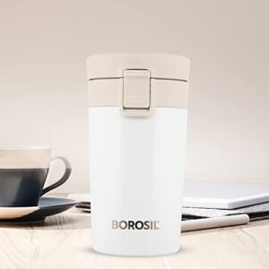 Borosil Mug-Coffeemate 300Ml