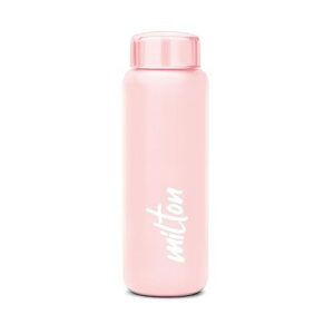 Milton W/B-Steel Barbie 600Ml
