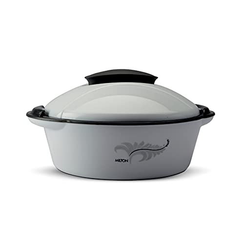 Milton Casserole-Crisp Dlx 1200Ml(Set Of 2)