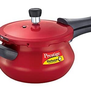 Prestige Cooker-Dlx+Hard Jr Handi 5Ltr