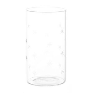 Borosil Glasses-Galaxy Large 350Ml