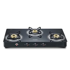 Prestige Gas Stove – Royal Plus Gt03L