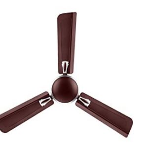 Orient Ceiling Fan-Gratia 1200Mm Purple