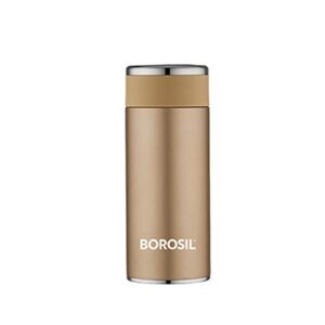 Borosil W/B-Travelsmart 200Ml Rose Gold