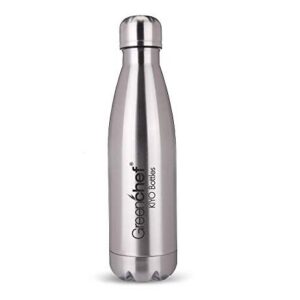 Greenchef W/B-Kiyo 500Ml