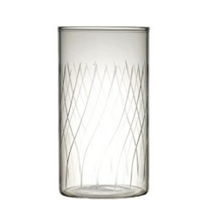 Borosil Glasses-Cascade Large 350Ml