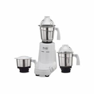 Preethi Mixer Grinder-Eco Chef Neo 600W