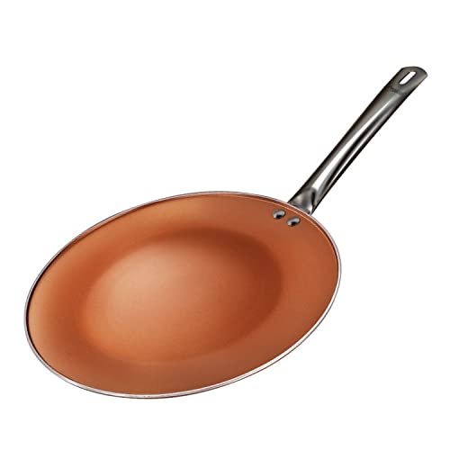 Prestige Cuprus Aluminium Tawa 30 CM