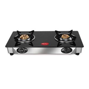 Pigeon Gas Stove-Gt Ayush 2B