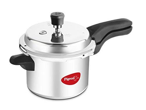 Deluxe Calida Pressure Cooker Outer Lid IB