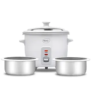 Pigeon Rice Cooker Erc Joy Unlimited 0.6 L Sdx