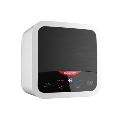Racold Geyser-Omnis Dg Wifi 15Ltr