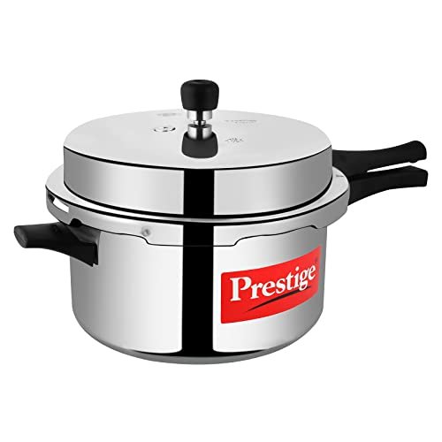Prestige Cooker-Popular+ Alu 7.5Ltr