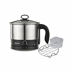 Preethi Kettle-Armour Multi Utility 1.2Ltr