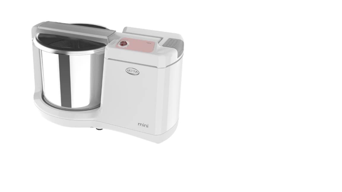 Ultra Mini Wet Grinder