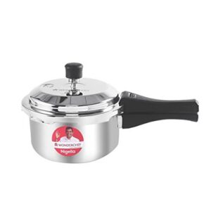 Wonderchef Cooker-Nigella Triply 2Ltr SS