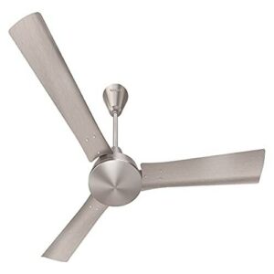 Havells Ceiling Fan -Ep Trendy Es Brushed Nickel 600Mm