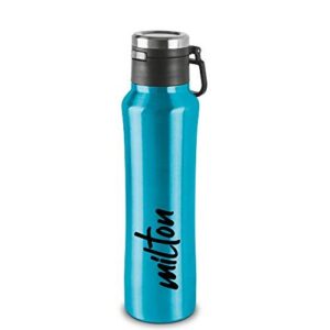 Milton W/B- Gulp 600Ml (Set Of 2)