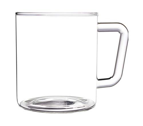 Borosil Mugs-Vision Classic So4 Delite 350Ml