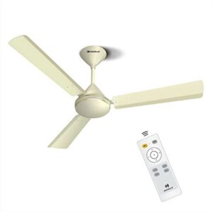 havells ceiling fan -efficiencia dx bldc bianco 1200mm