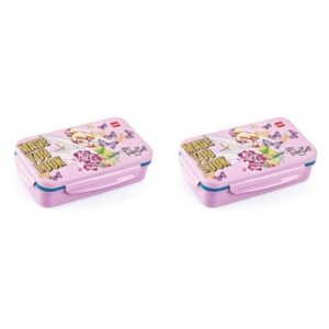 Cello Lunch Box-Super Treat