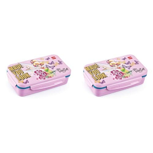 Cello Lunch Box-Super Treat