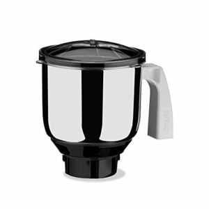 Preethi Accessories – 1.25 LTR St Jar (Mga511)